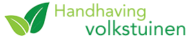 Handhaving Volkstuinen Logo